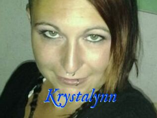 Krystalynn