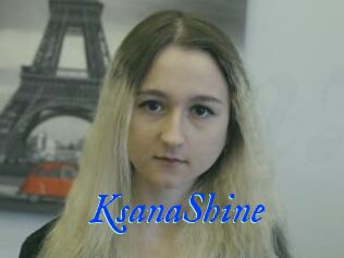 KsanaShine