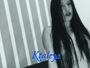 Ktaleya