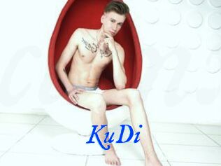 KuDi