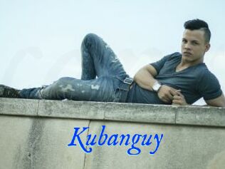 Kubanguy