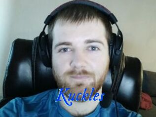 Kuckles
