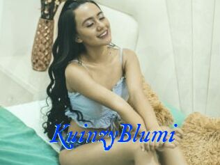 KuinzyBlumi