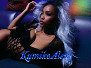 KumikoAlexy