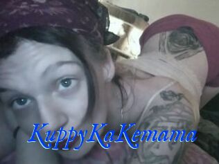 KuppyKaKemama