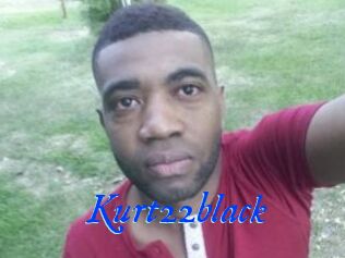 Kurt22black