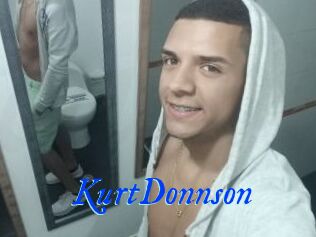 KurtDonnson