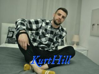 KurtHill