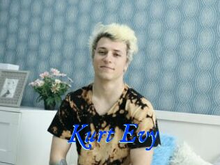 Kurt_Evy