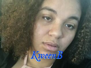 KweenB