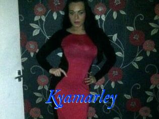 Kyamarley