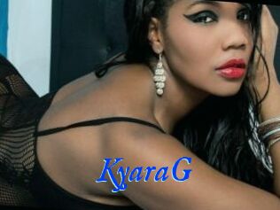 KyaraG