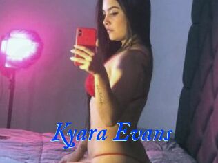 Kyara_Evans