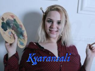 Kyaransali