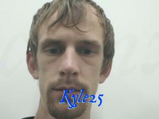 Kyle25