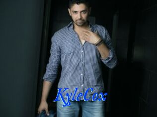 KyleCox