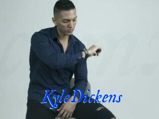 KyleDickens