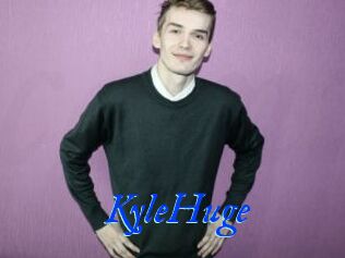 KyleHuge