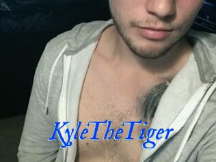 KyleTheTiger
