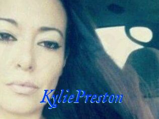 Kylie_Preston