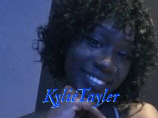 Kylie_Tayler