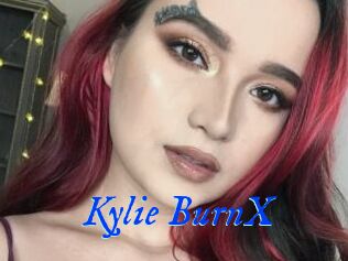 Kylie_BurnX