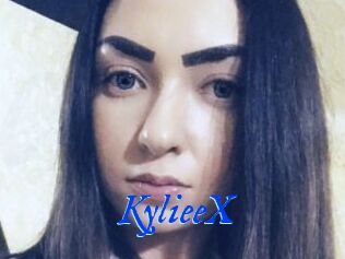 KylieeX