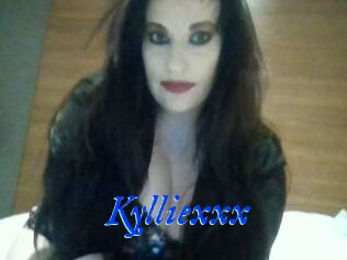 Kylliexxx