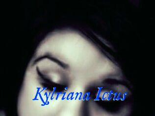 Kylriana_Ictus