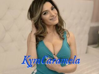 KymCaramela