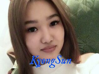 KyongSun