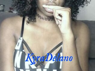 KyraDelano