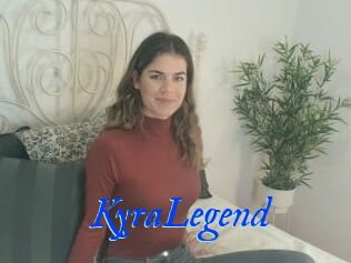 KyraLegend