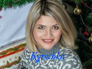 Kyrochka