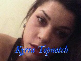 Kyrra_Topnotch