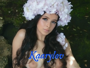 Kaarylov