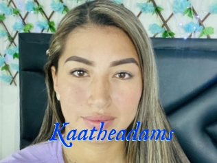 Kaatheadams