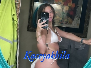 Kaceyakhila