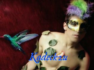 Kadeck2u