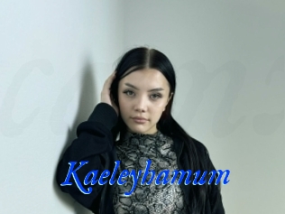 Kaeleyhamum