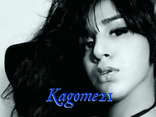 Kagome21