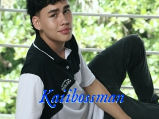 Kaiibossman