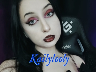 Kailylooly