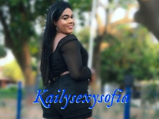 Kailysexysofia