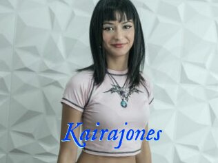 Kairajones