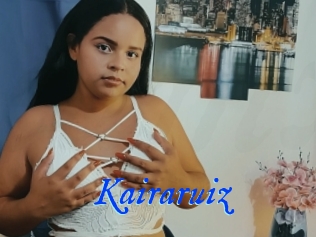 Kairaruiz