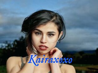 Kairaxoxo