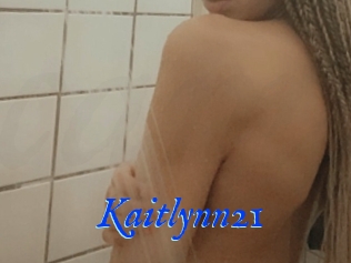 Kaitlynn21