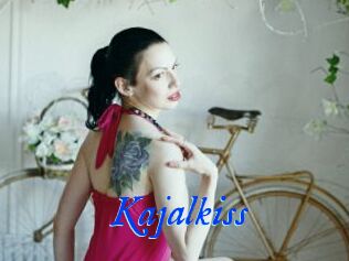 Kajalkiss