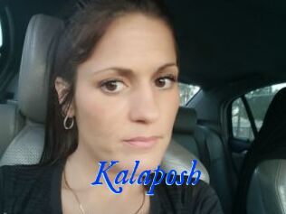 Kalaposh